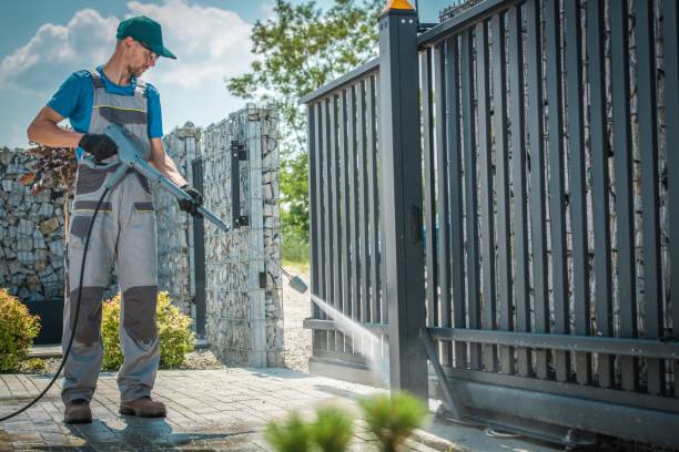 Best Driveway Pressure Washing  in North River Shores, FL