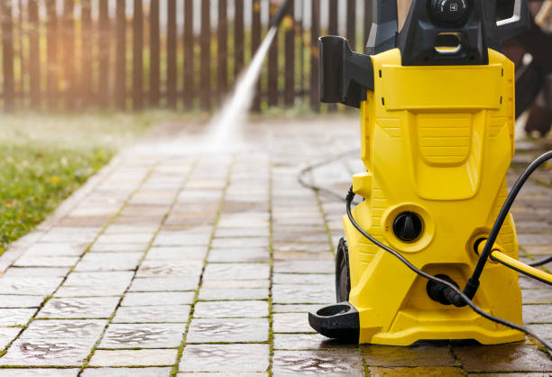 Spring Cleaning in North River Shores, FL