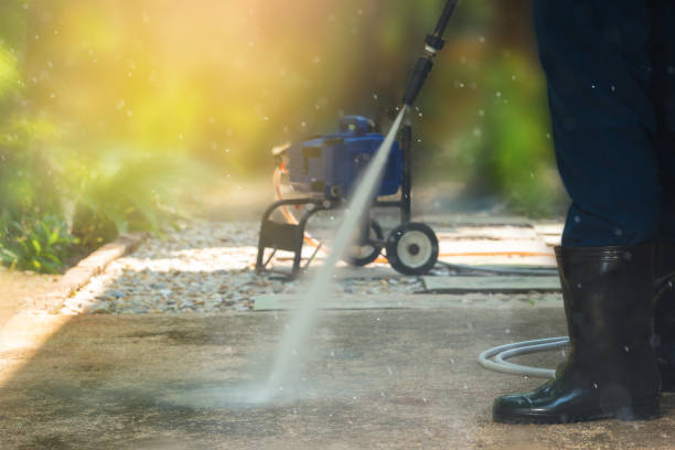 Best Solar Panel Cleaning  in North River Shores, FL